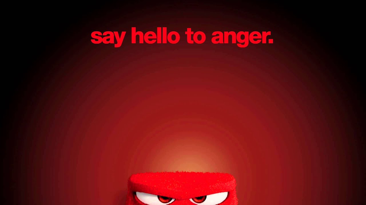  Meet Anger Clip Image