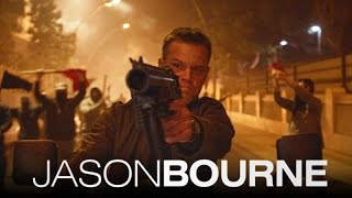 Thumbnail for Jason Bourne