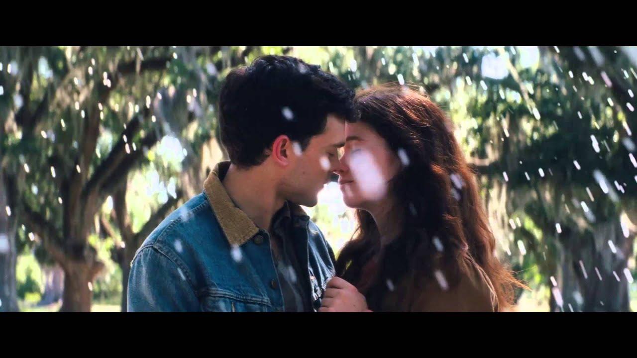 Featuring Beautiful Creatures (2013) theatrical trailer #2