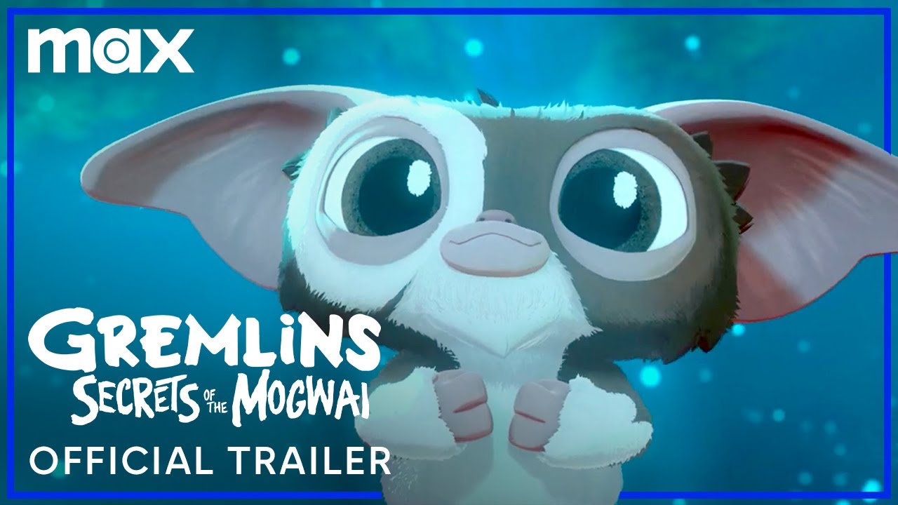 Gremlins: Secrets of the Mogwai (Series) Official Trailer Clip Image