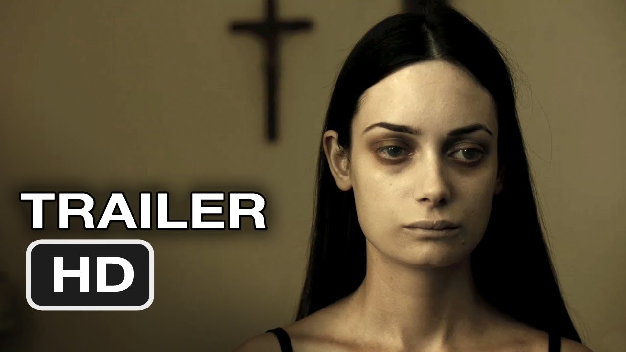 The Pact Theatrical Trailer Clip Image