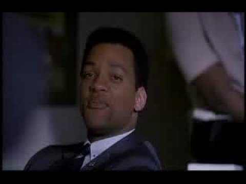 Featuring Ali (2001) theatrical trailer