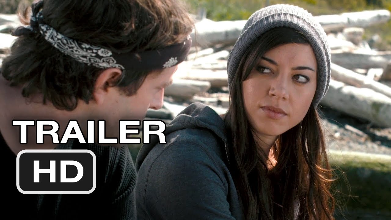 Featuring Safety Not Guaranteed (2012) theatrical trailer