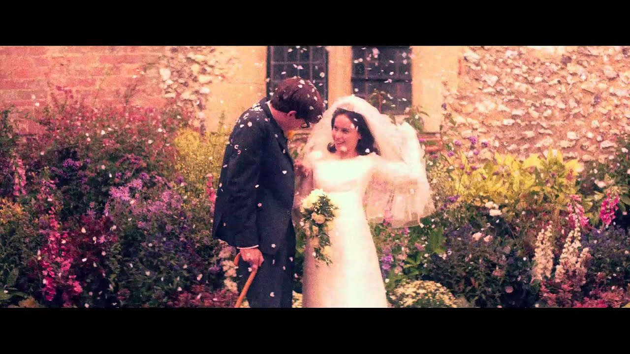 Theory of Everything Theatrical Trailer Clip Image