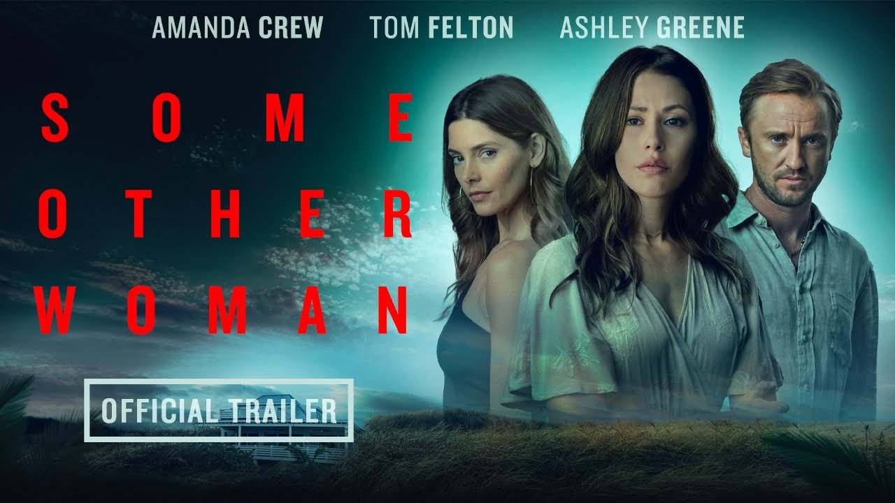 Some Other Woman Official Trailer #2 Clip Image