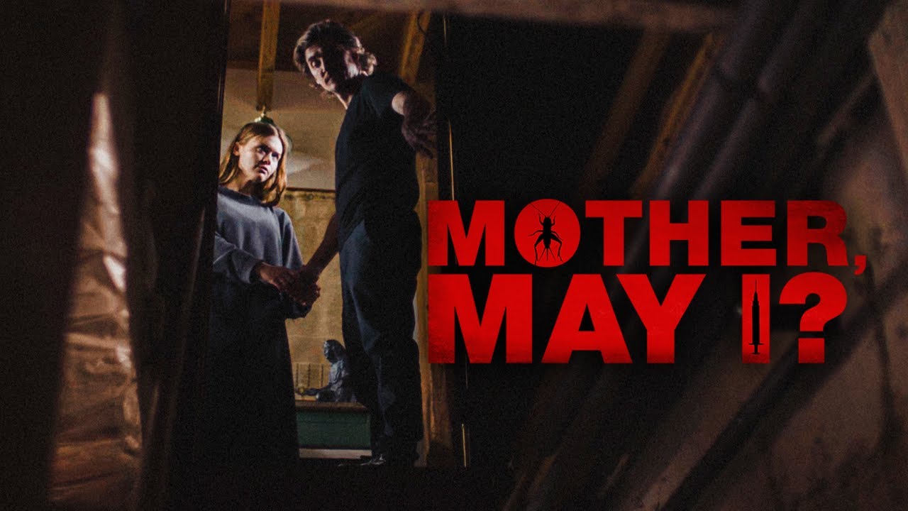 Featuring Mother, May I? (2023) official trailer