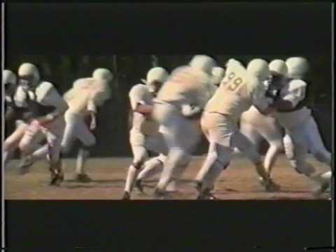 Featuring Remember the Titans (2000) theatrical trailer