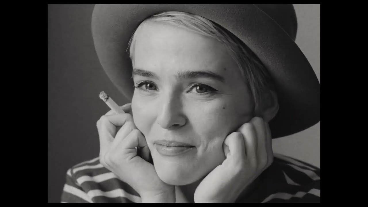 Featuring Nouvelle Vague (2025) official trailer