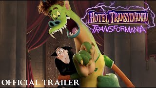 Thumbnail for Hotel Transylvania: Transformania