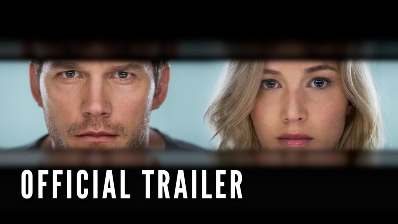  Theatrical Trailer Clip Image