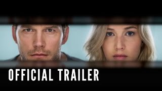 Thumbnail for Passengers