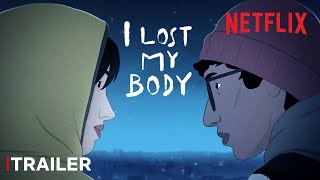 Thumbnail for I Lost My Body