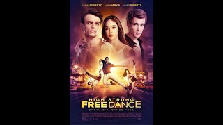 Thumbnail for High Strung: Free Dance