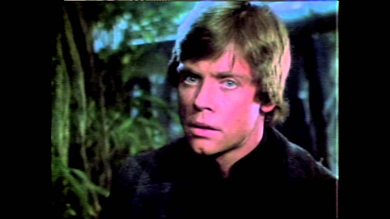 Featuring Star Wars: Episode VI - Return of the Jedi (1983) official trailer