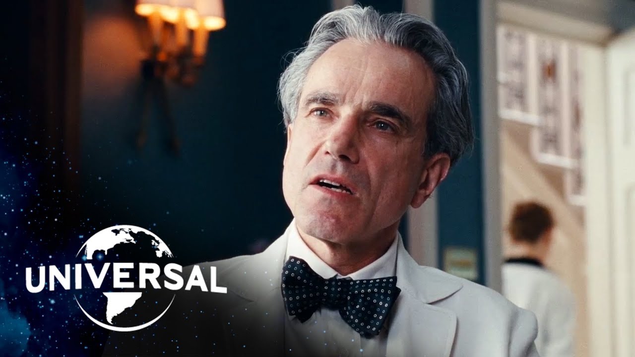 Featuring Phantom Thread (2017) phantom thread | reynolds woodcock's quotable confrontations