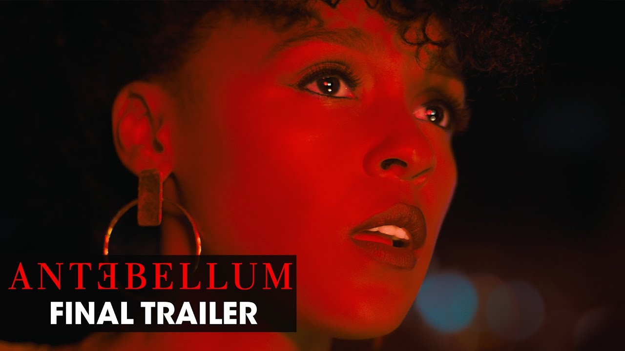 Antebellum Final Trailer Clip Image