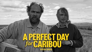 Thumbnail for A Perfect Day For Caribou