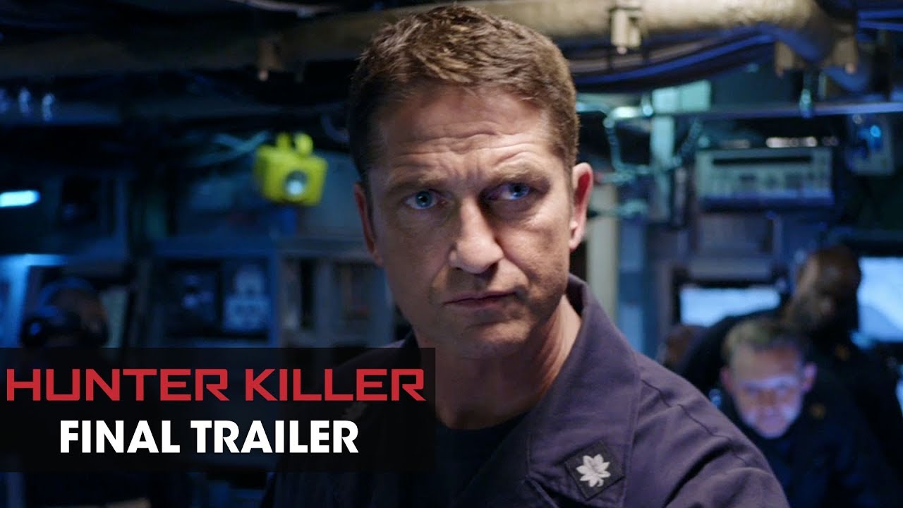  Official Trailer #2 Clip Image