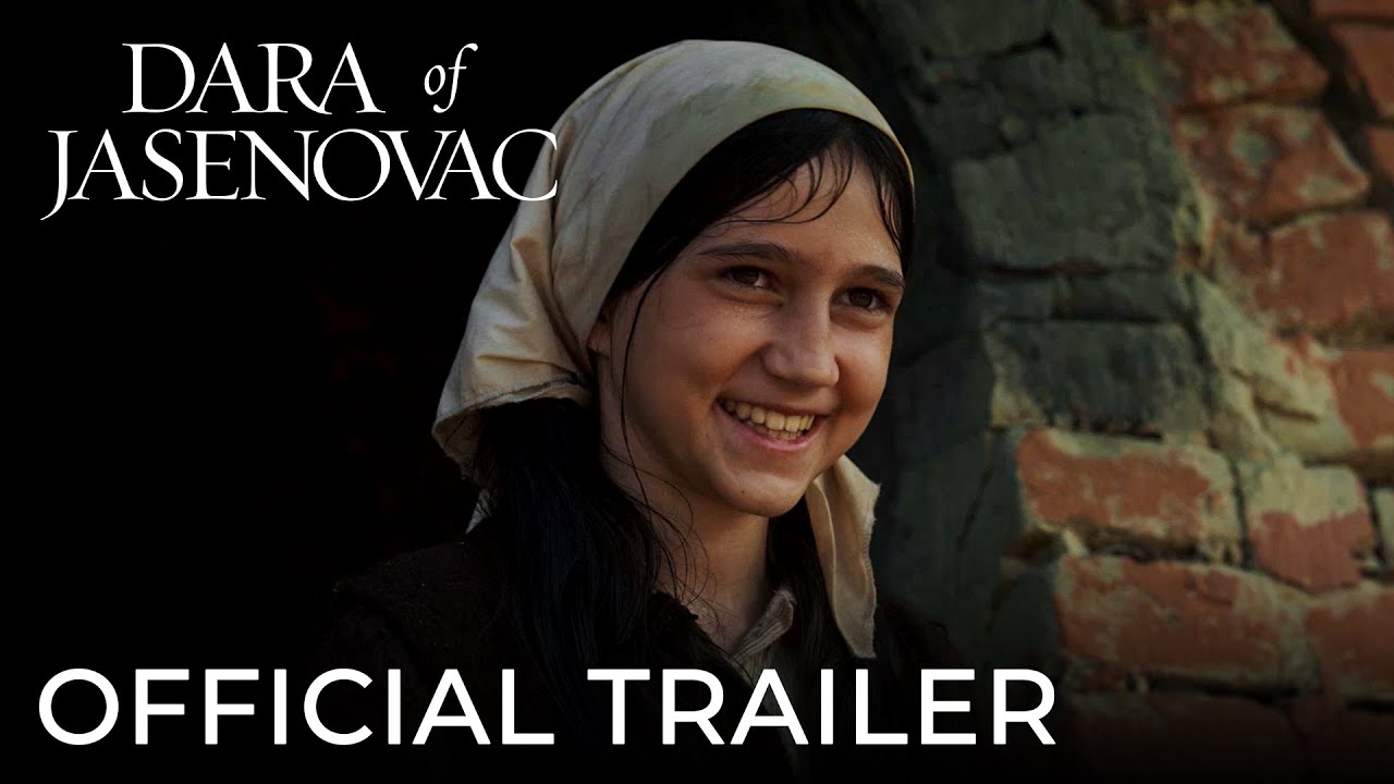 Dara of Jasenovac Official Trailer Clip Image