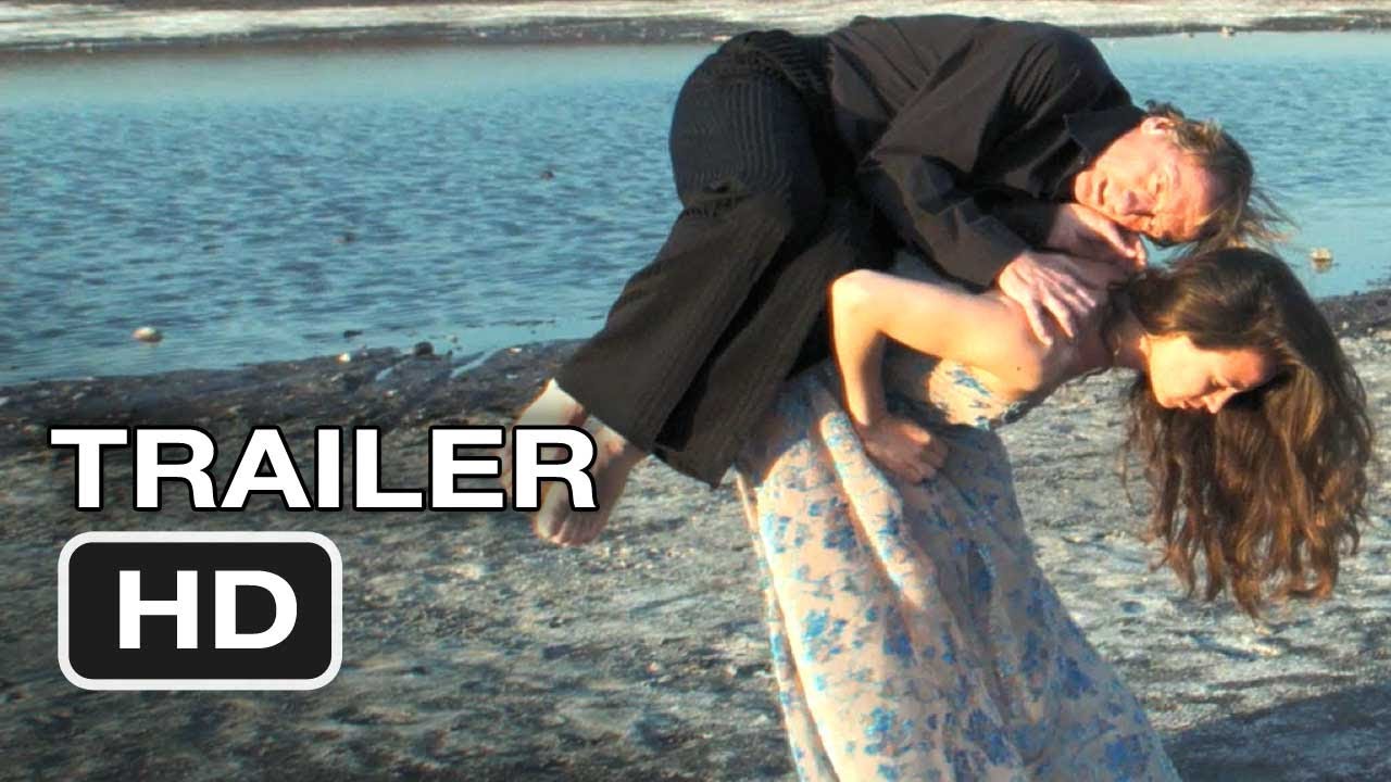 Featuring Pina (2011) theatrical trailer