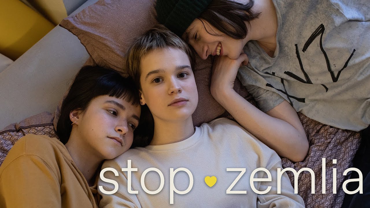 Stop-Zemlia Official Trailer Clip Image