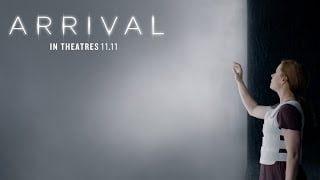 Thumbnail for Arrival