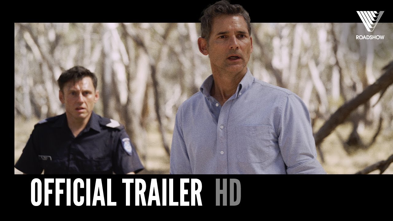 The Dry Official Trailer Clip Image