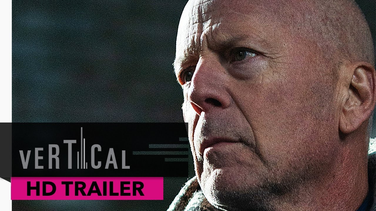 Hard Kill Official Trailer Clip Image