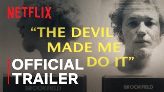 Thumbnail for The Devil on Trial