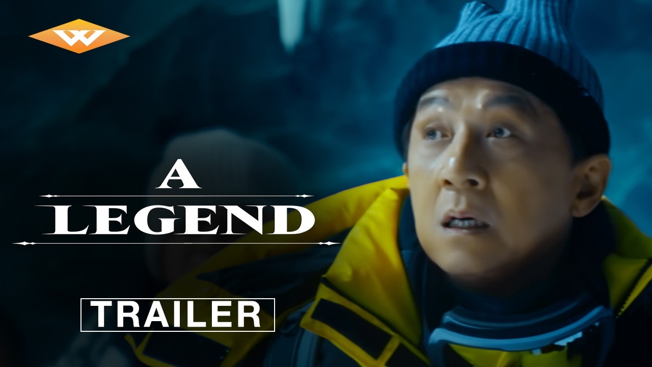 A Legend Official Trailer Clip Image