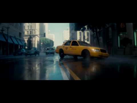 Featuring Inception (2010) tv spot a