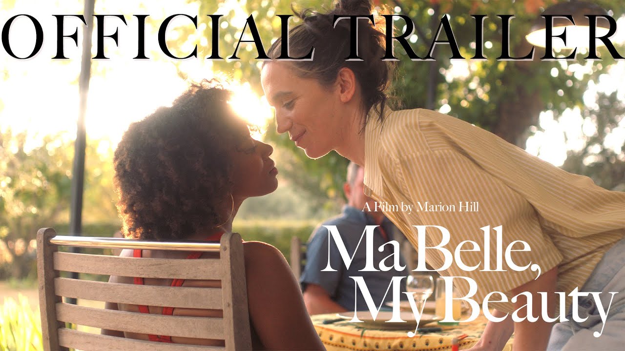 Ma Belle, My Beauty Official Trailer Clip Image