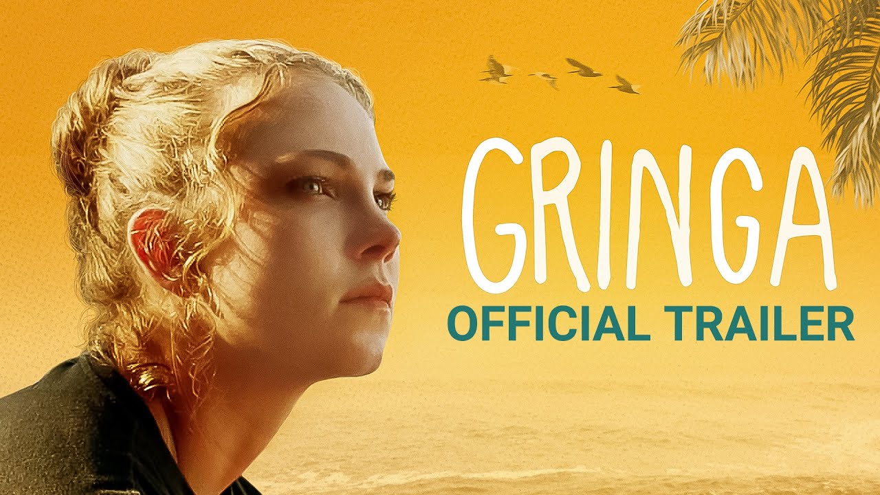 Featuring Gringa (2023) official trailer