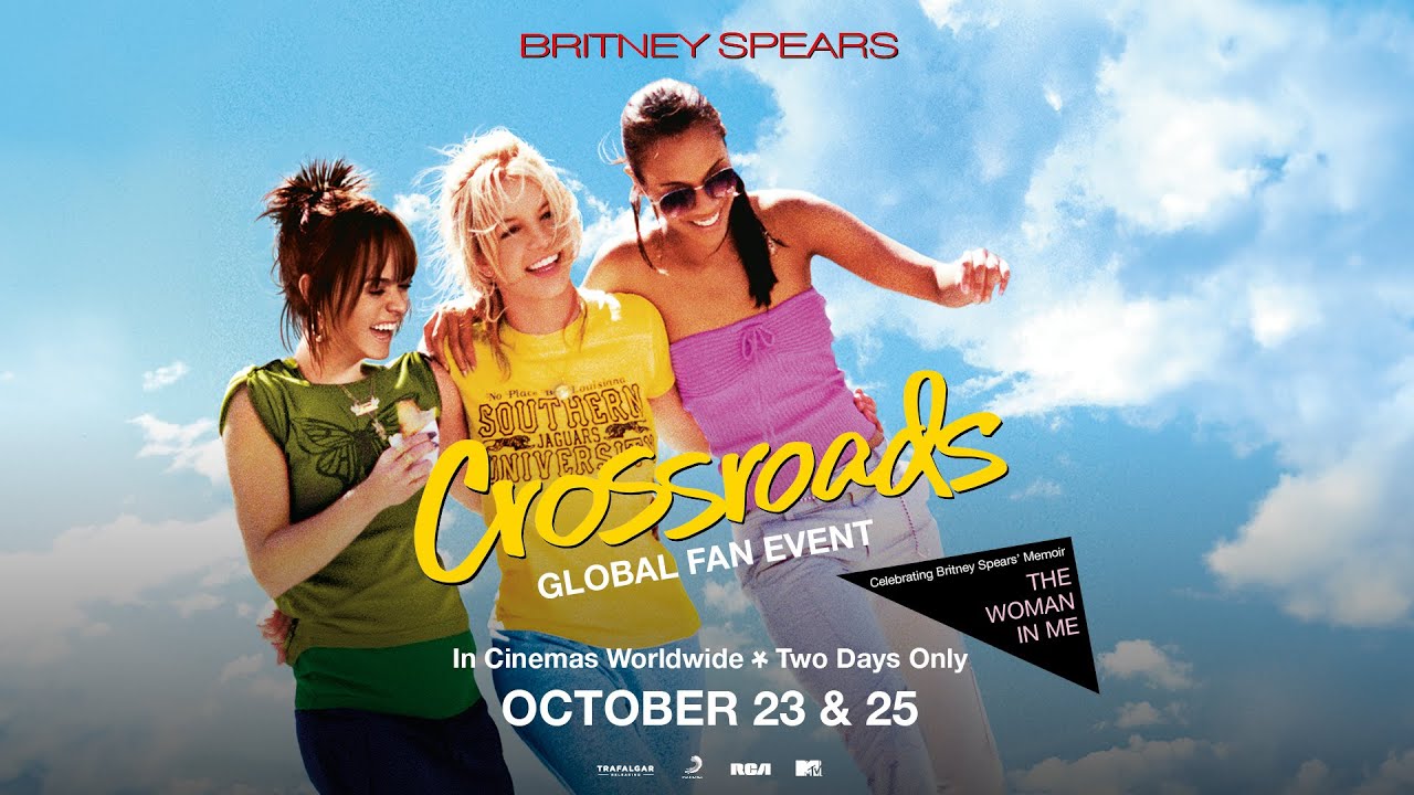 Crossroads Official Trailer Clip Image