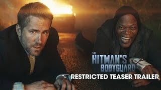 Thumbnail for The Hitman's Bodyguard