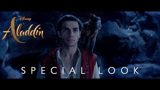 Thumbnail for Aladdin