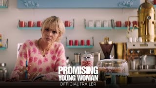 Thumbnail for Promising Young Woman