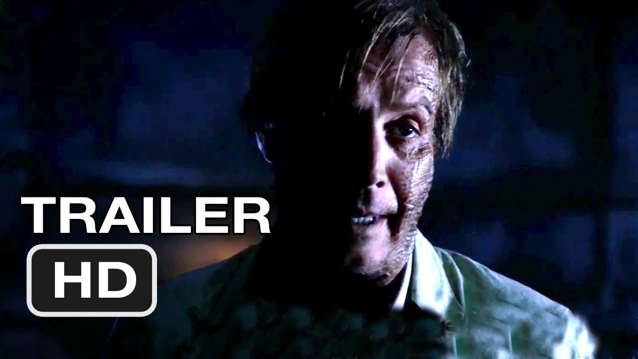 The Amazing Spider-Man International Trailer Clip Image