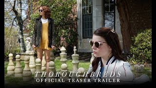 Thumbnail for Thoroughbreds