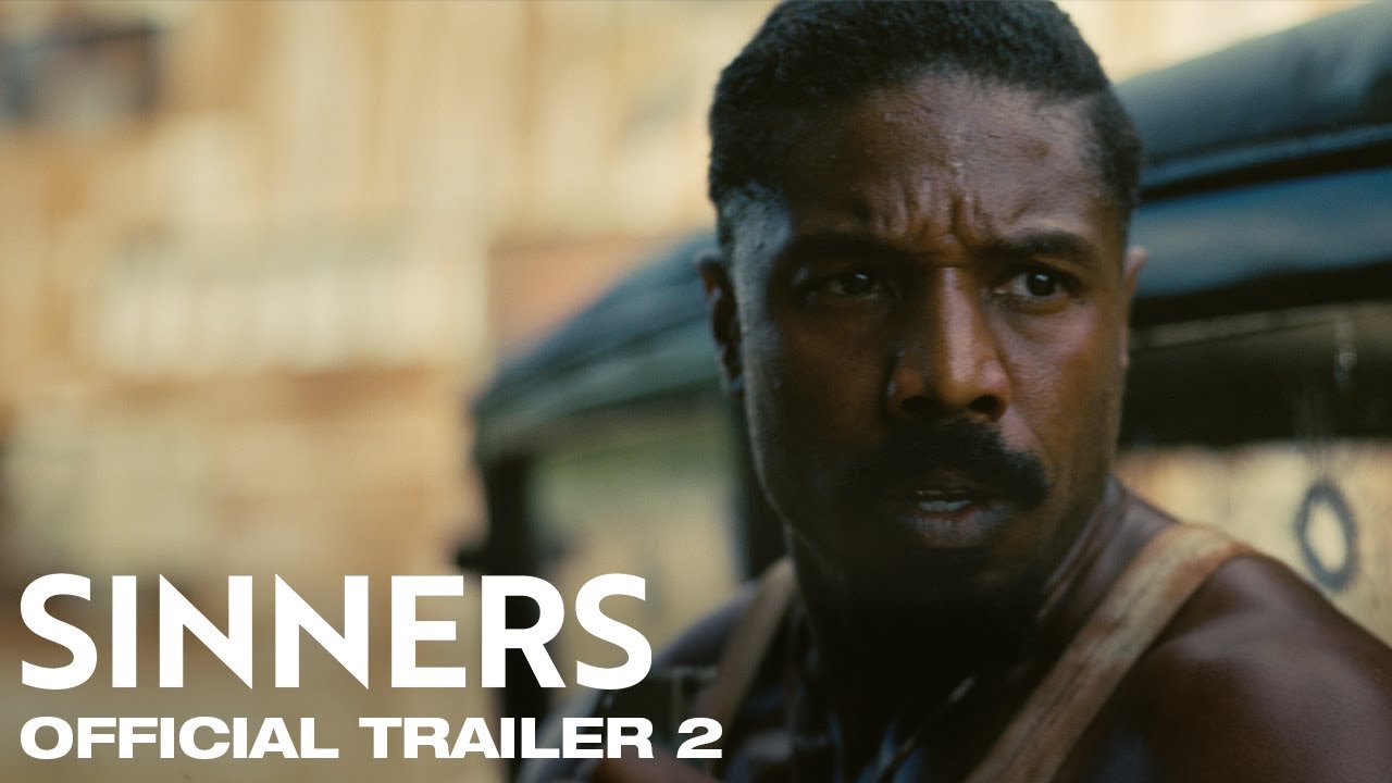 Featuring Sinners (2025) official trailer #2