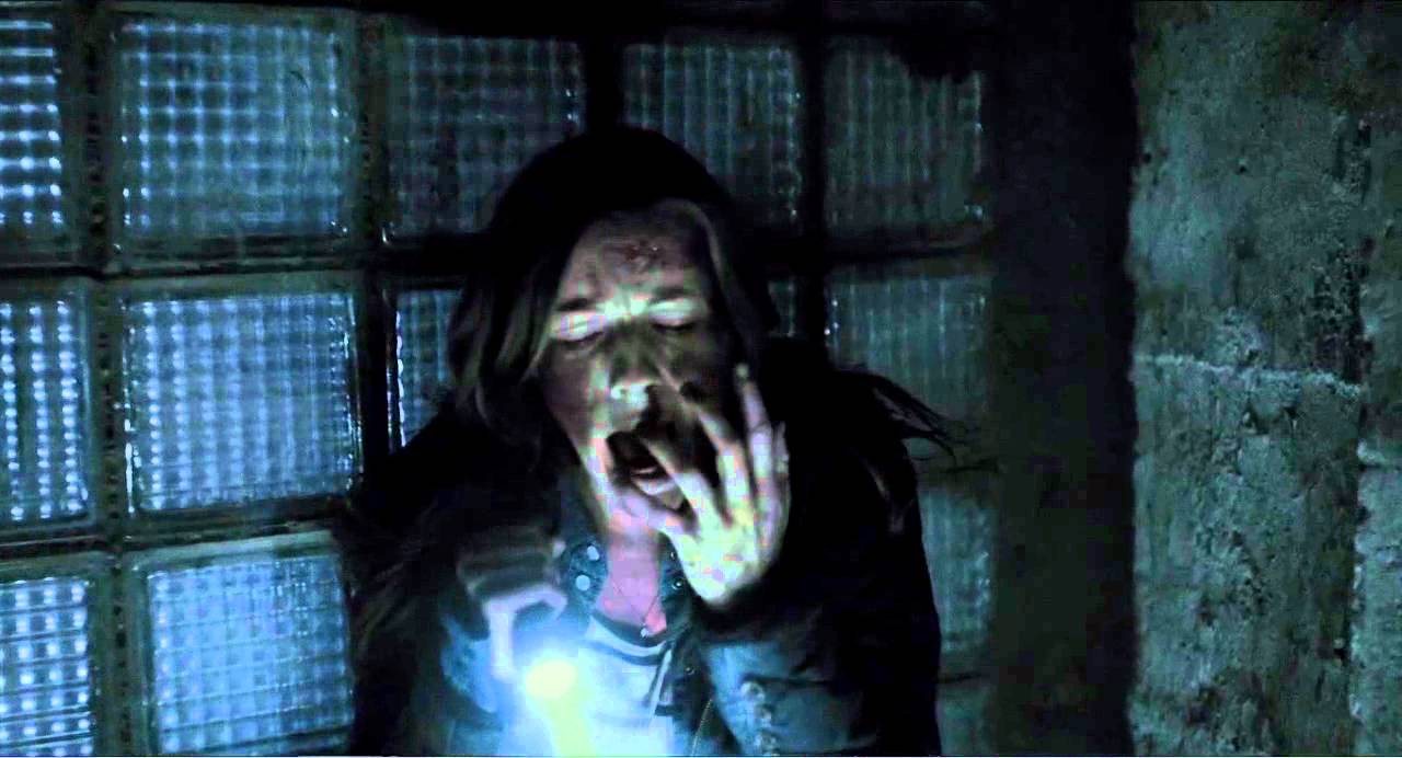 Chernobyl Diaries TV Spot #5 Clip Image