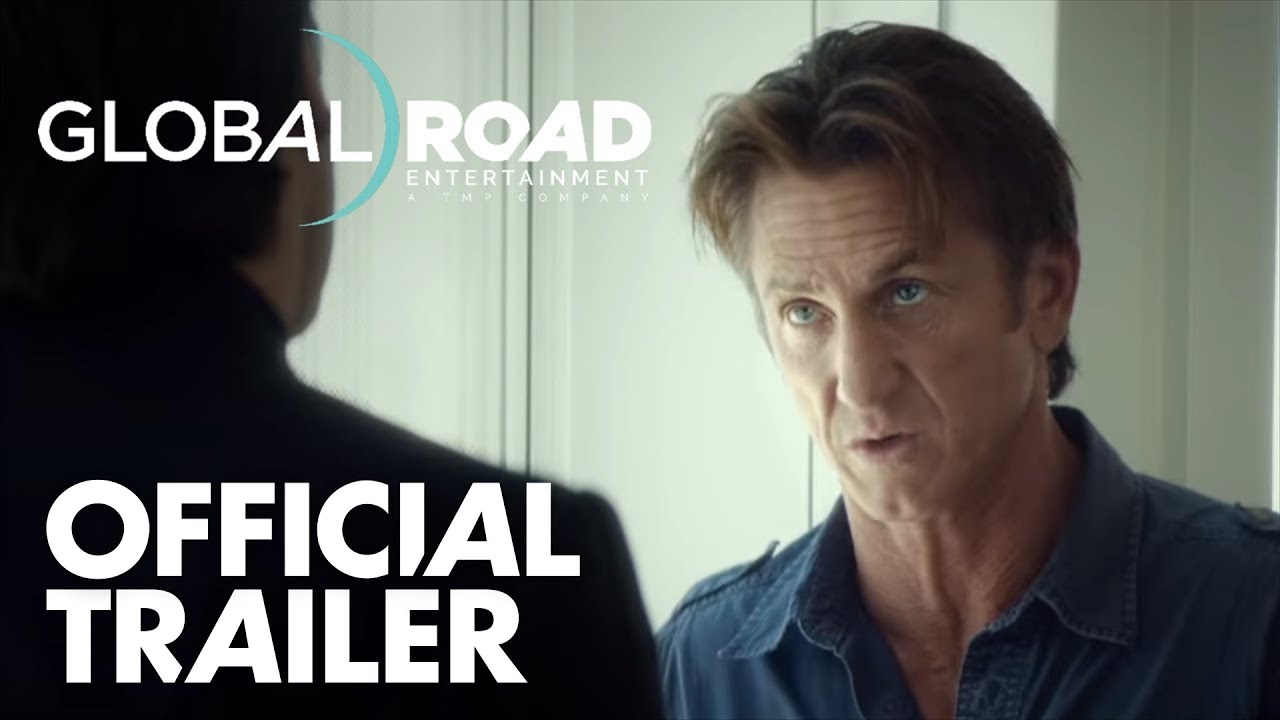 The Gunman Theatrical Trailer Clip Image