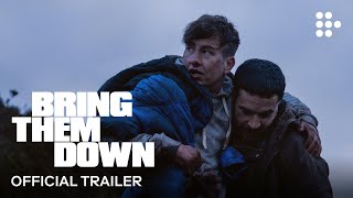 Thumbnail for Bring Them Down