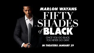 Thumbnail for Fifty Shades of Black