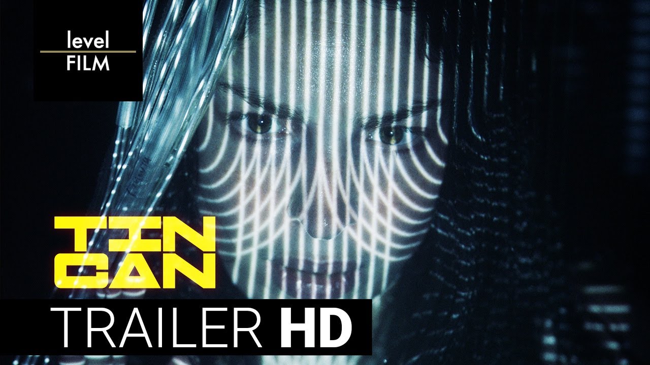 Tin Can Official Trailer Clip Image