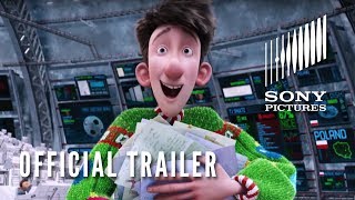 Thumbnail for Arthur Christmas