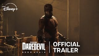 Thumbnail for Daredevil: Born Again (Series)