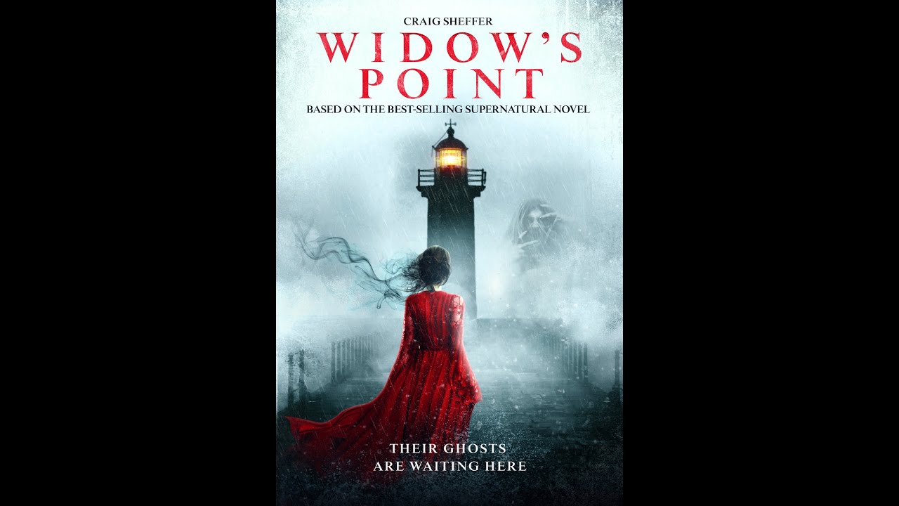 Widow’s Point Official Trailer Clip Image