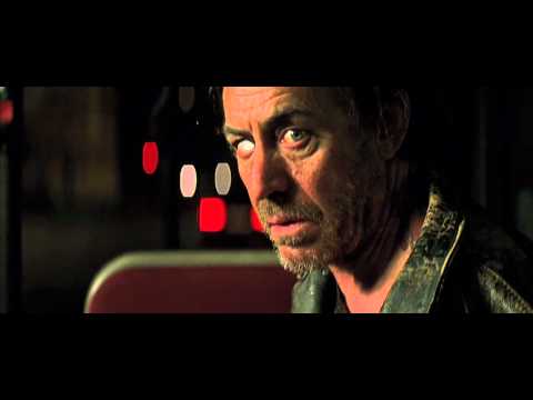 Featuring The Rite (2011) tv spot #5