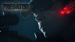 Thumbnail for The Predator